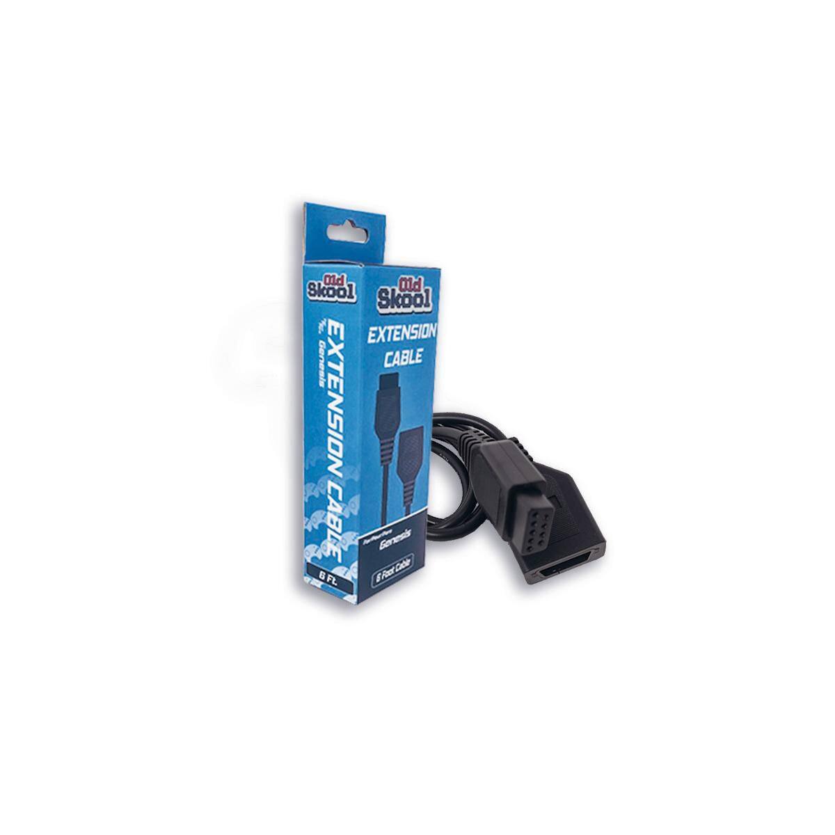 Old Skool Skool EXTENSION CABLE EXTENSION CABLE