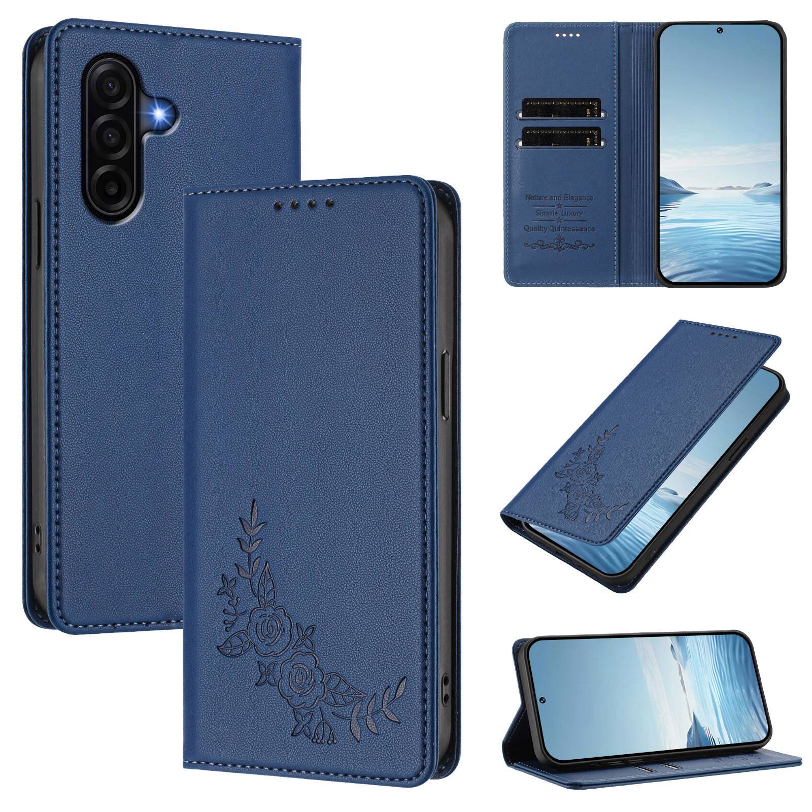 Nature and Elegance  
Simple Luxury  
Quality Guaranteed