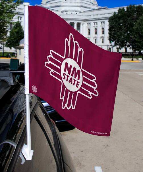 STATE RICO INDUSTRIES, INC. TRIES.