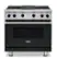 Viking VGR Freestanding 7 Series Gas 36