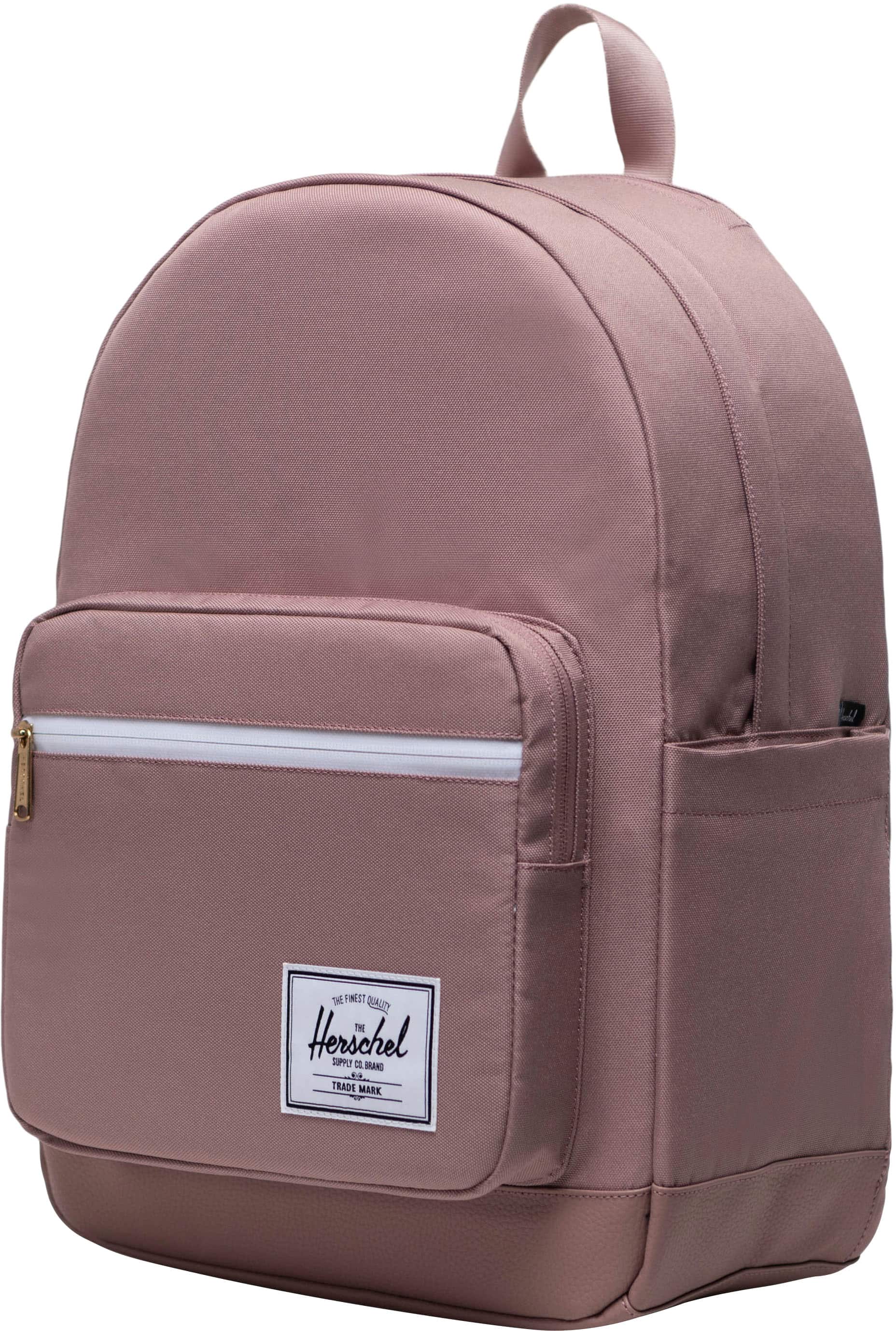 The finest quality from the Herschel Supply Co. brand trade mark.