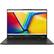Alt View 37. ASUS - Vivobook S 16 Flip 2-in-1 16" WUXGA Touchscreen Laptop - Intel Core i5 with 8GB Memory - 512 GB SSD - Midnight Black.