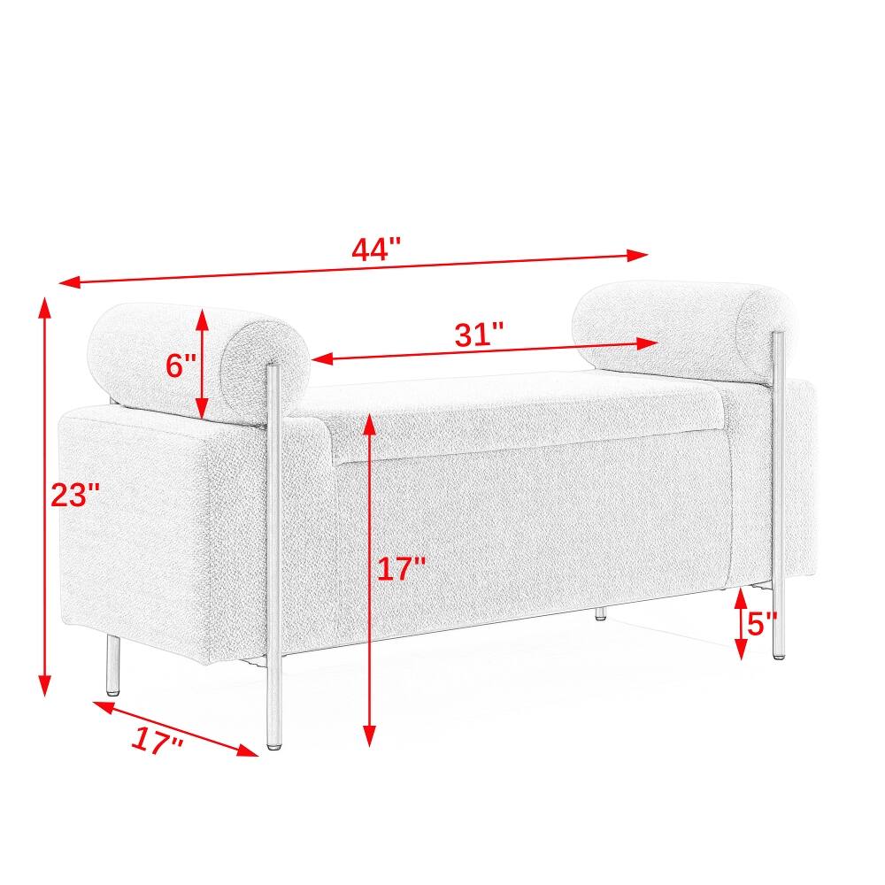 44"
6"
31"
23"
17"
5"