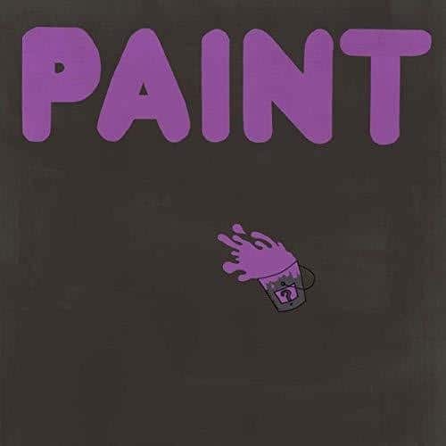 Paint - Paint   - VINYL LP price history on PriceWatchPro