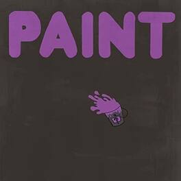 Paint - Paint - VINYL LP