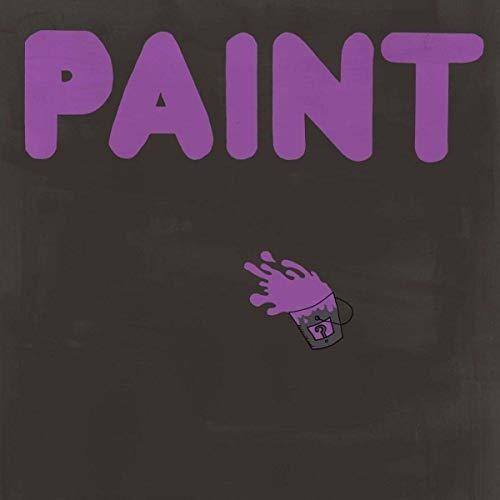Paint - Paint   - VINYL LP