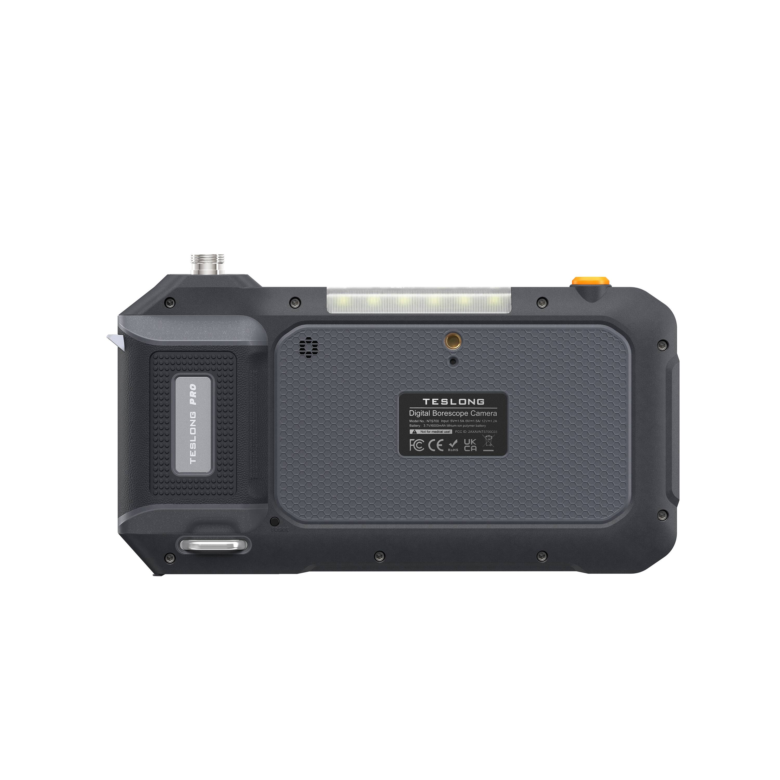 TESLONG Digital Borescope Camera  
FC CE UK