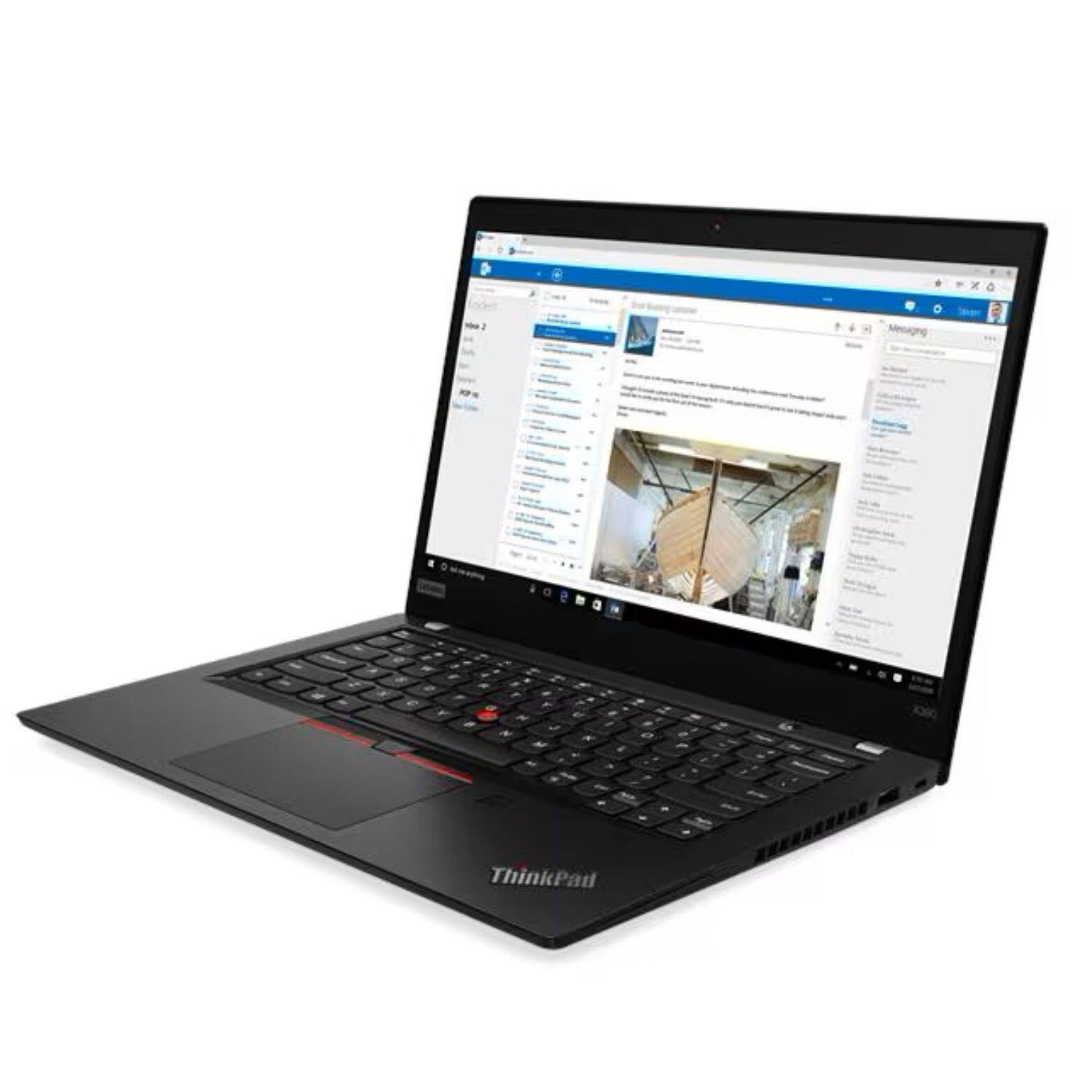 r seung - e - & e / ThinkPad