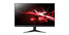 Acer - Refurbished Excellent - Nitro QG241Y 23.8" Full HD VA Gaming Monitor (QG241Y Gbip) 1920x1080 | 165Hz | 1ms