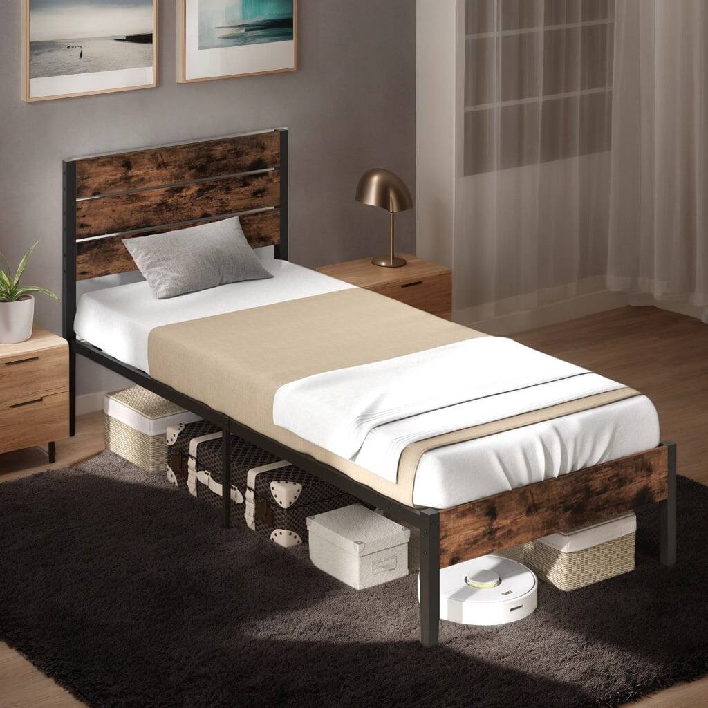 Twin Bed Frame
