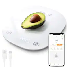 arboleaf
UNIT 845
ON TARE
Food
84.5 g
UNIT
TARE
Breakfast
Lunch
Dinner
Snacks
No records