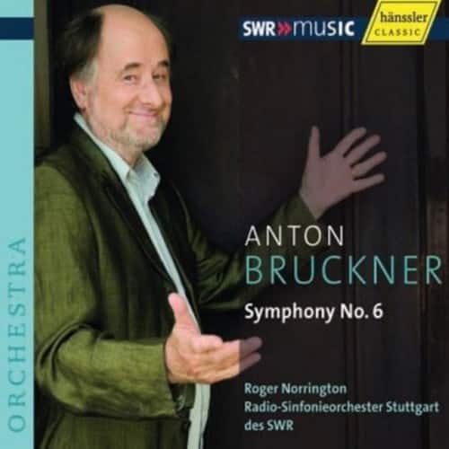 Roger Norrington - Symphony No. 6   - COMPACT DISCS [CD] price history on PriceWatchPro