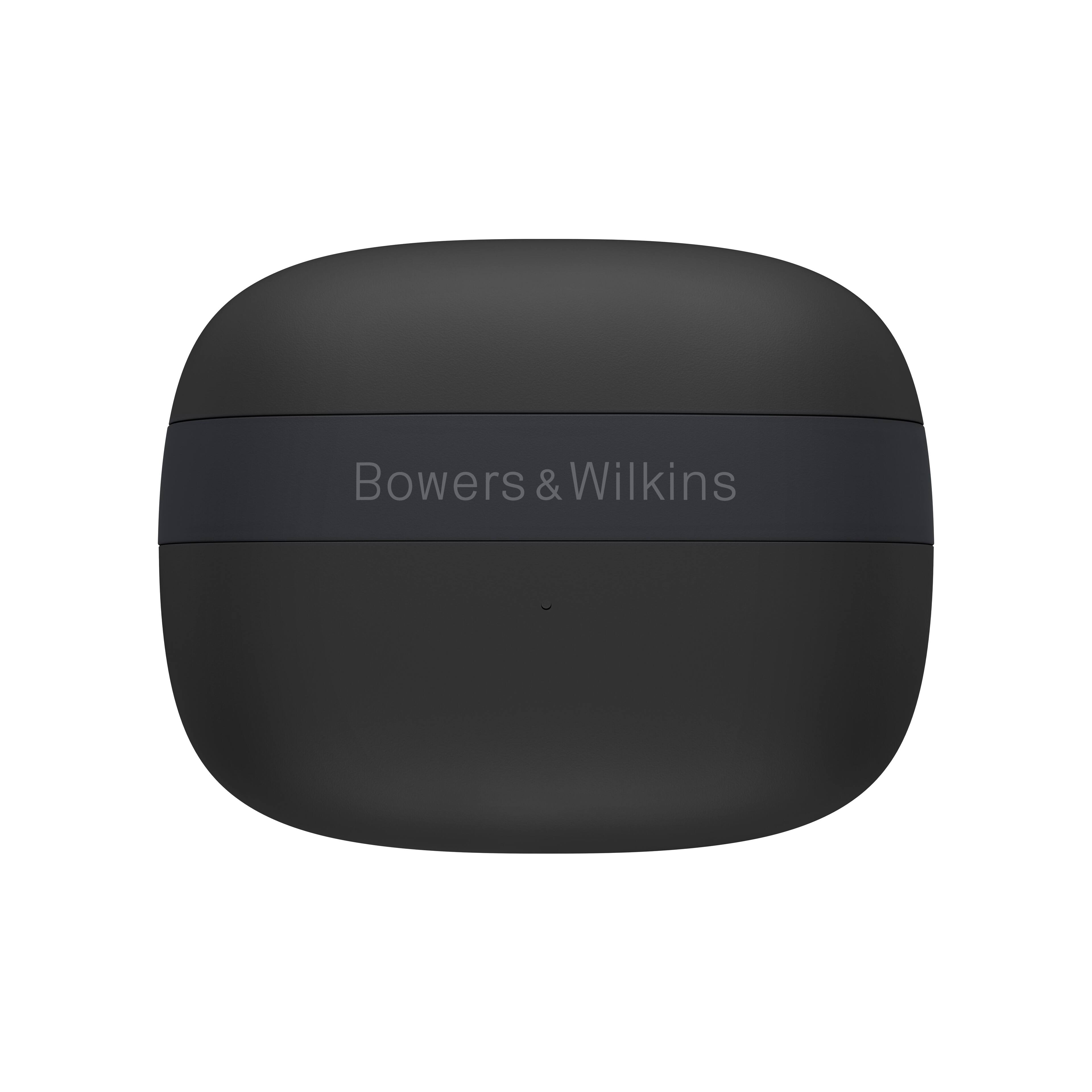 Bowers & Wilkins