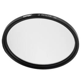 Tiffen - 39mm UV Protector Glass Filter