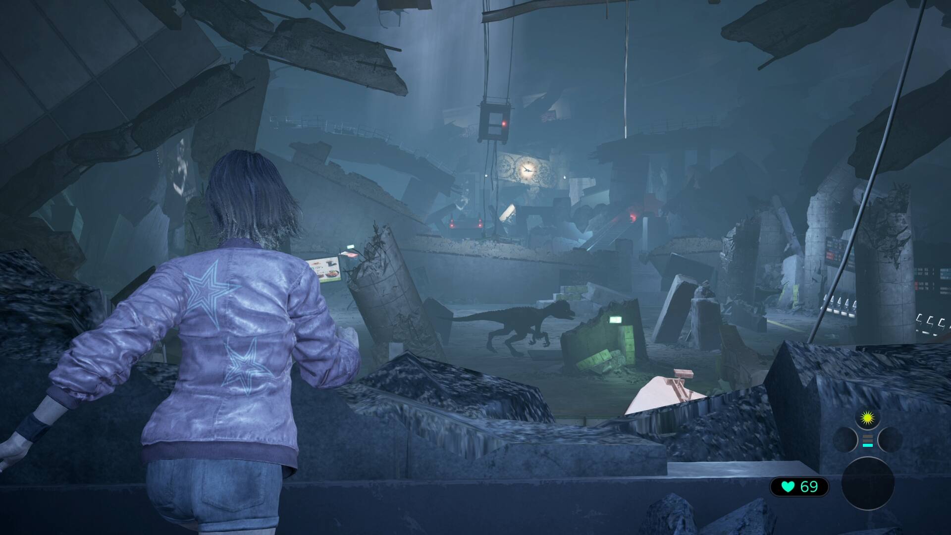 Alt View 6. Nintendo - TOKYO SCRAMBLE.