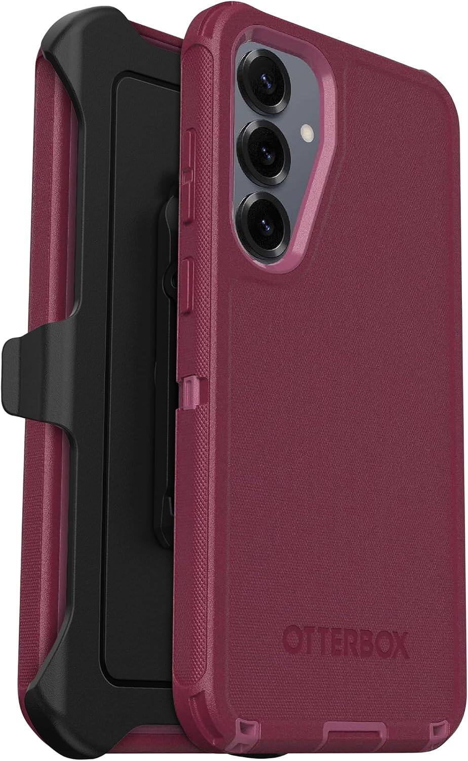 Foxberry (Pink)