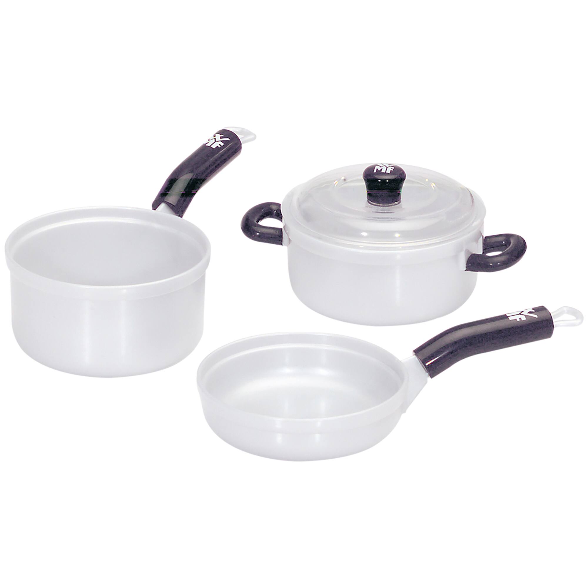 Alt View 2. Klein - Theo Klein - WMF Pot and Kitchen Set Premium Toys For Kids Ages 3 Years & Up.