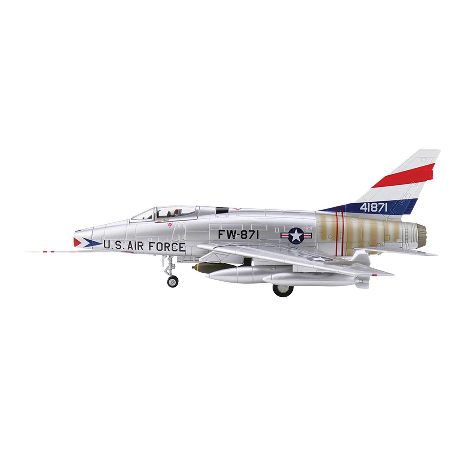 41871  
U.S. AIR FORCE  
FW-871