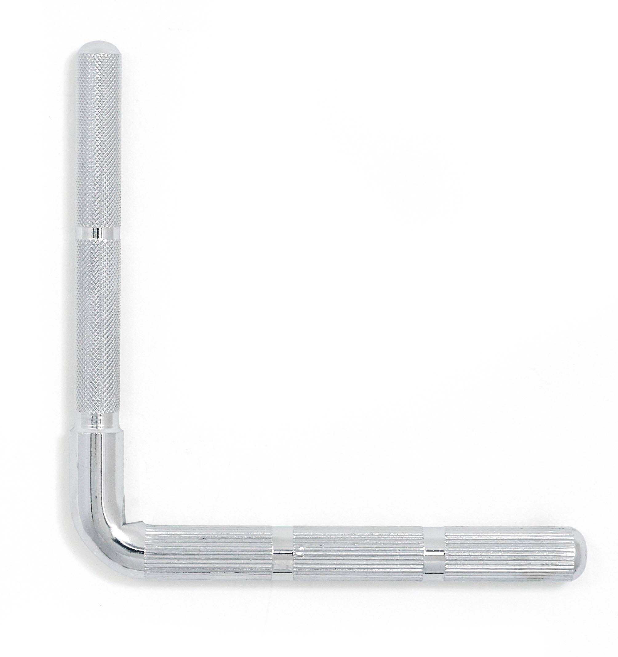 Gibraltar Hardware - Medium L-Rod Mounting Arm, 12mm Lower Arm with 10 5mm Upper Rod, Compatible with Standard Tom Brackets & Clamps price history on PriceWatchPro