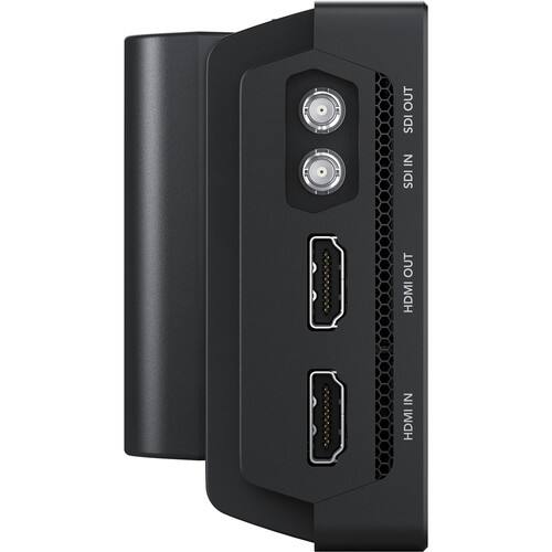 Blackmagic Design Video Assist 5