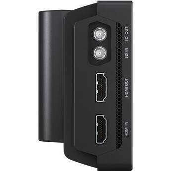 Blackmagic Design Video Assist 5 Blackmagic Design Video Assist 5