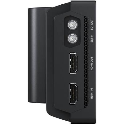 Blackmagic Design Video Assist 5 Blackmagic Design Video Assist 5