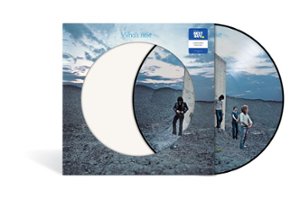 Who's Next [Picture Disc] [Best Buy Exclusive] [Picture Disc] - Front_Zoom