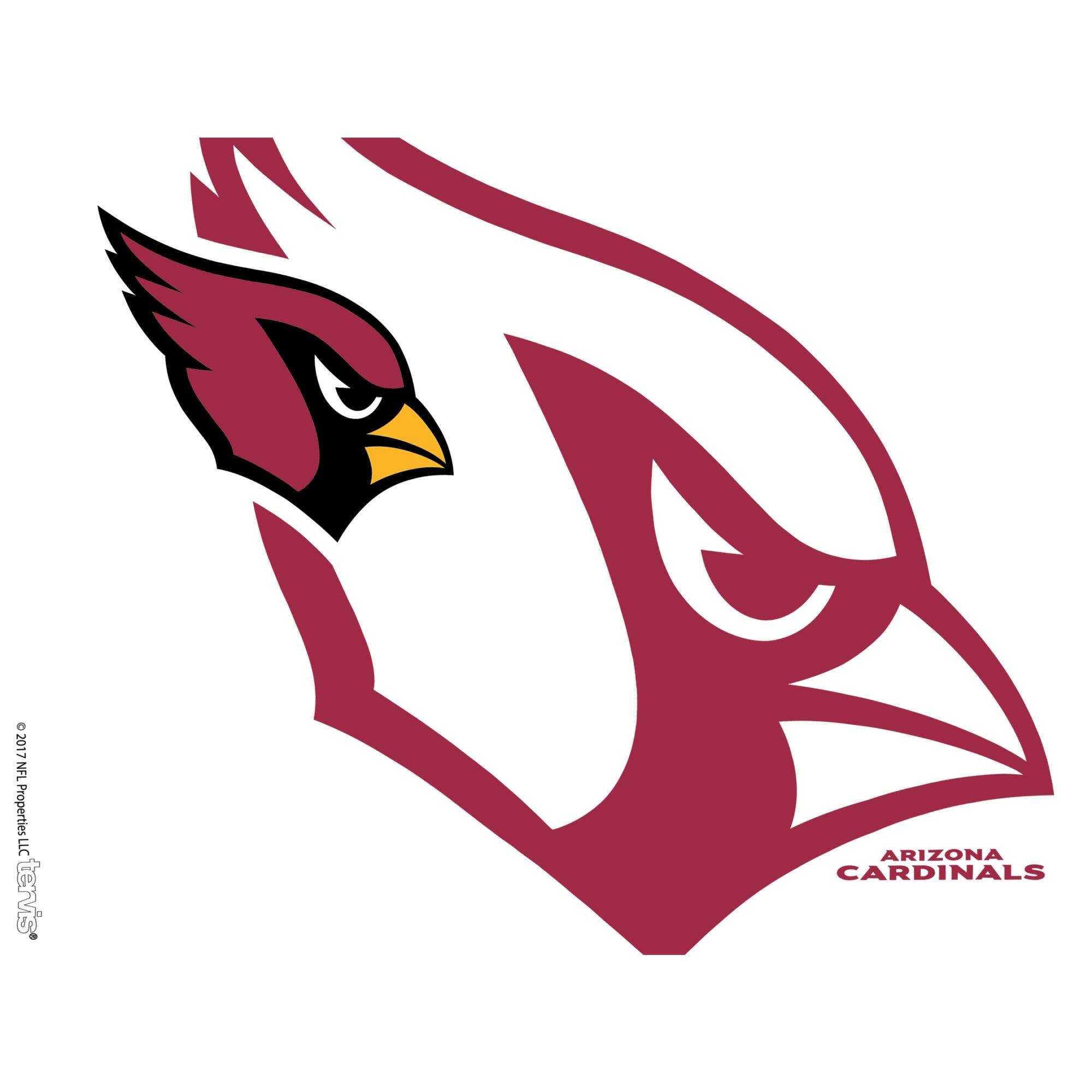 © 2017 NFL Properties, LLC  
tervis  
ARIZONA CARDINALS