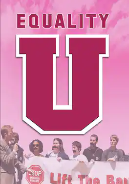 Equality U - DVD