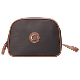Delsey - Chatelet Air Toiletry Bag - Brown