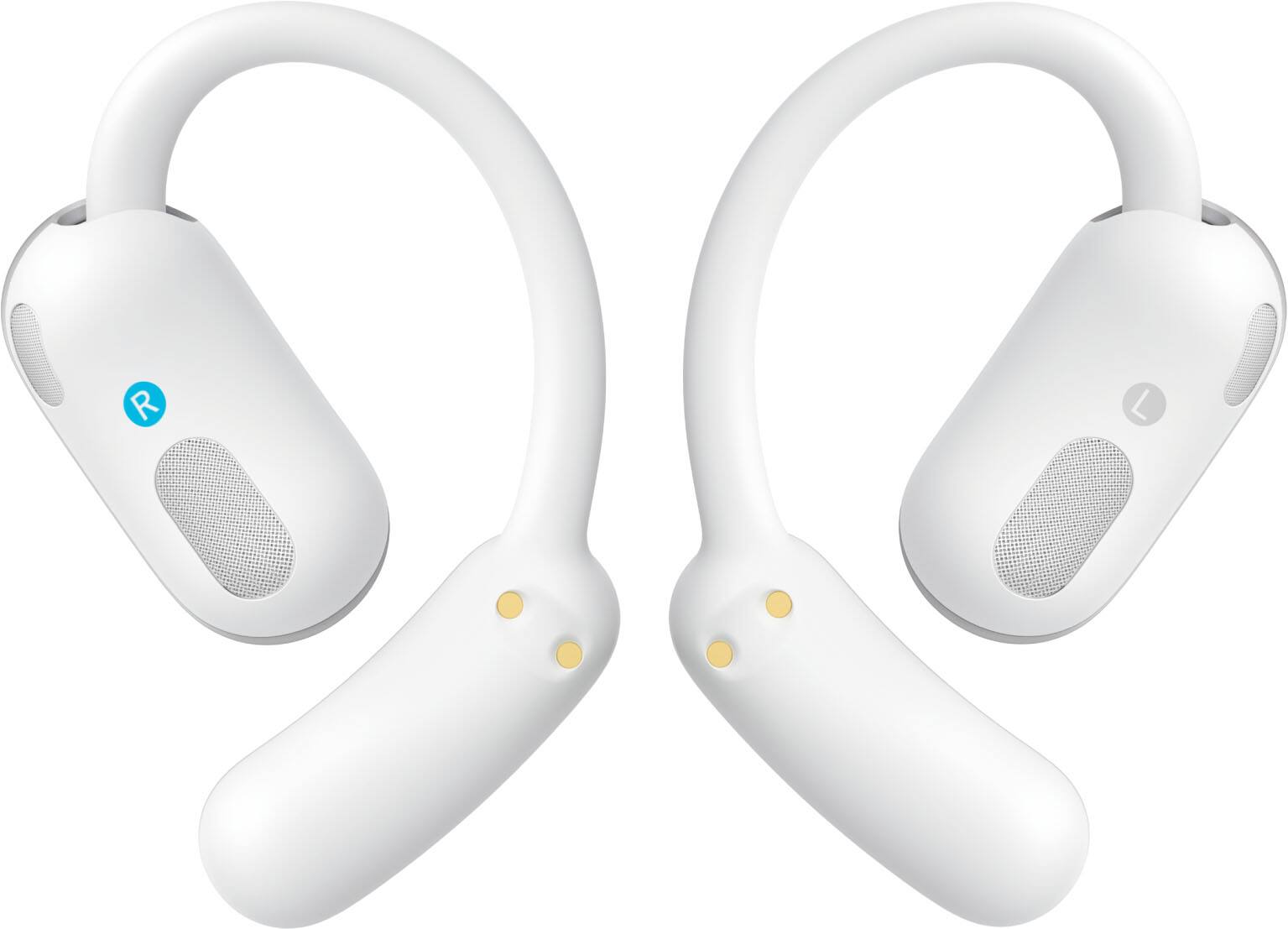 Soundcore by Anker AeroFit 2 A.I. Assistant Open Ear Headphones