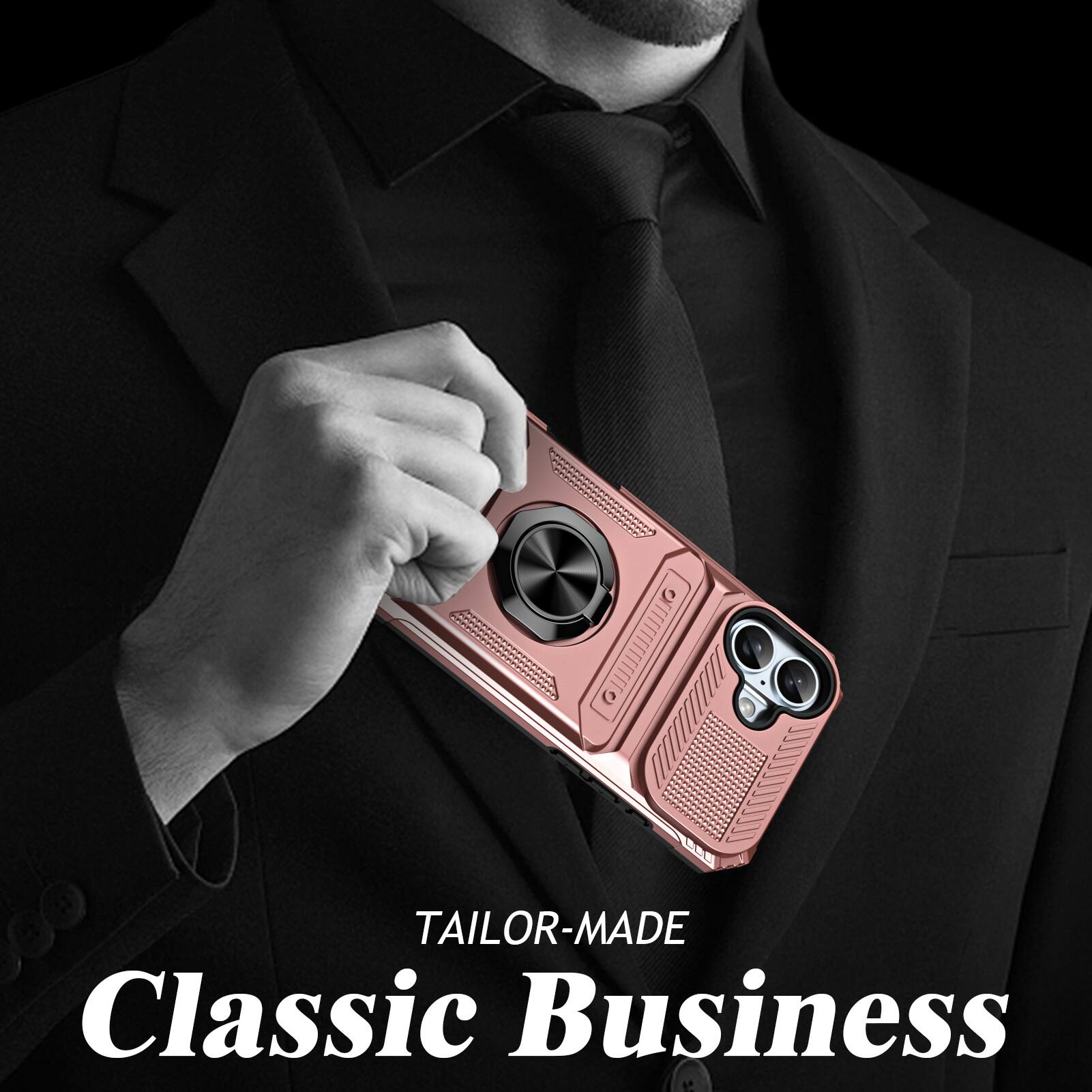 TAILOR-MADE Classic Business