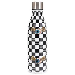Von Dutch - 24oz Hydration Double Walled Insulated Stainless Steel Bottle - Vision Board