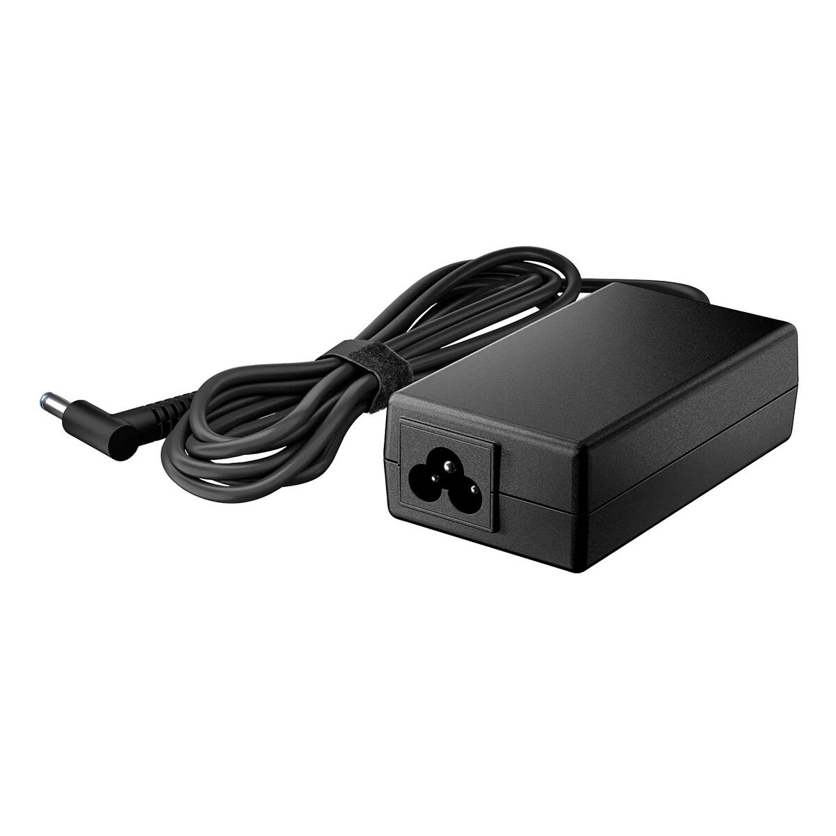 Alt View 1. HP - HP 65W SMART AC ADAPTER - Black.