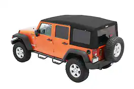 Bestop - Supertop Ultra - Jeep '07-18 Wrangler JK 4-Door (Pebble - Beige