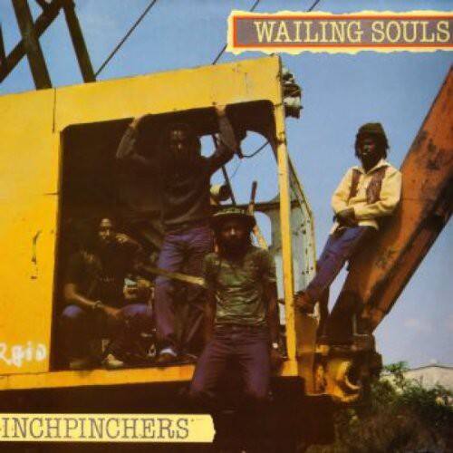 WAILING SOULS  
Rpio  
INCHPINCHERS