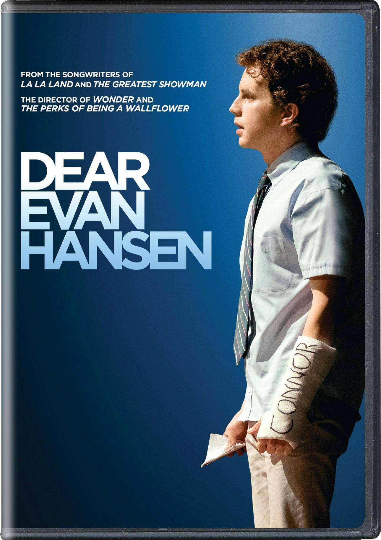 Dear Evan Hansen [DVD] [Standard]