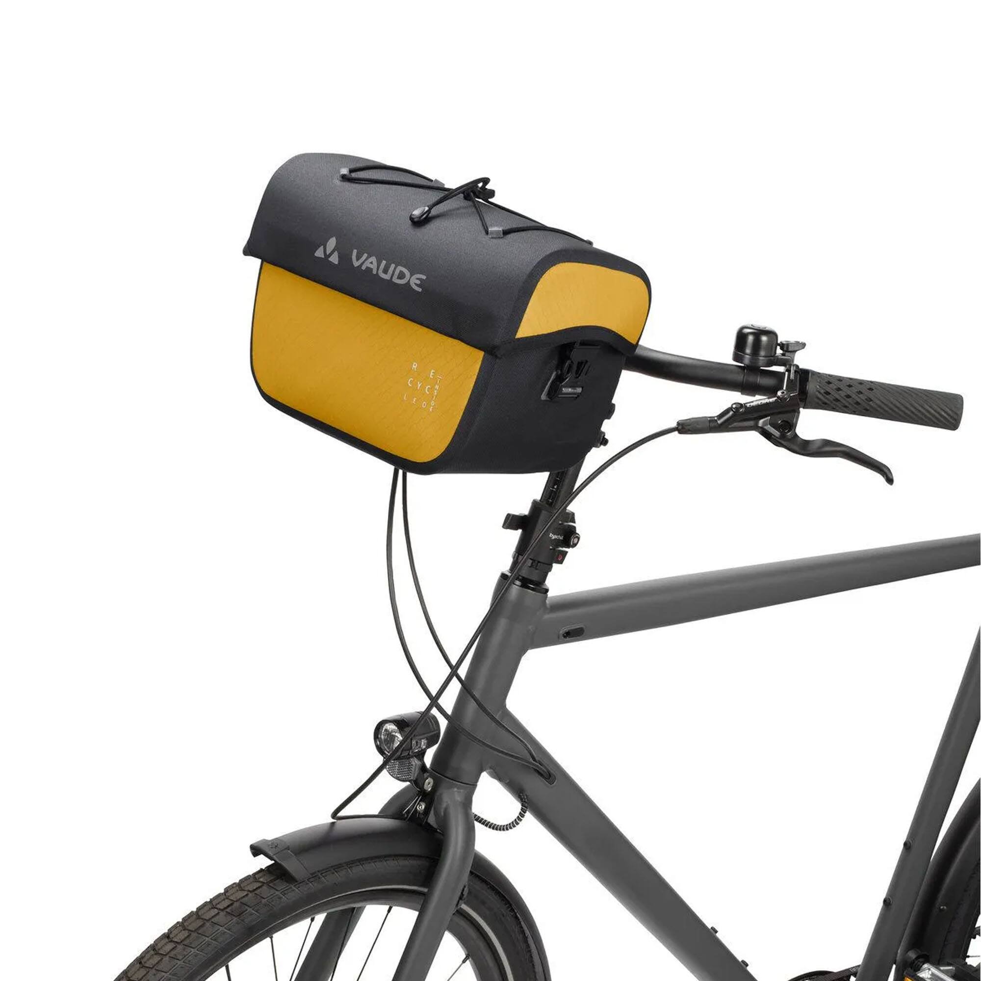 VAUDE  
RECYCLE  
E-  
CYCLE  
BAG
