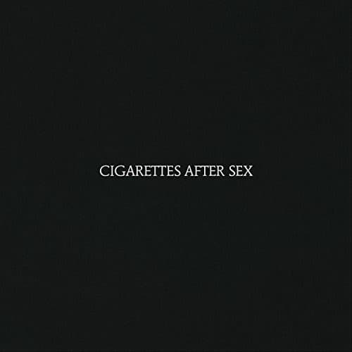 Cigarettes After Sex - Cigarettes After Sex  - VINYL LP