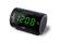 PM SNOOZE/SLEEP/DIMMER BUZZER ALJ RADIO 18:08 RADIO BUZZER AL.2 JENSEN