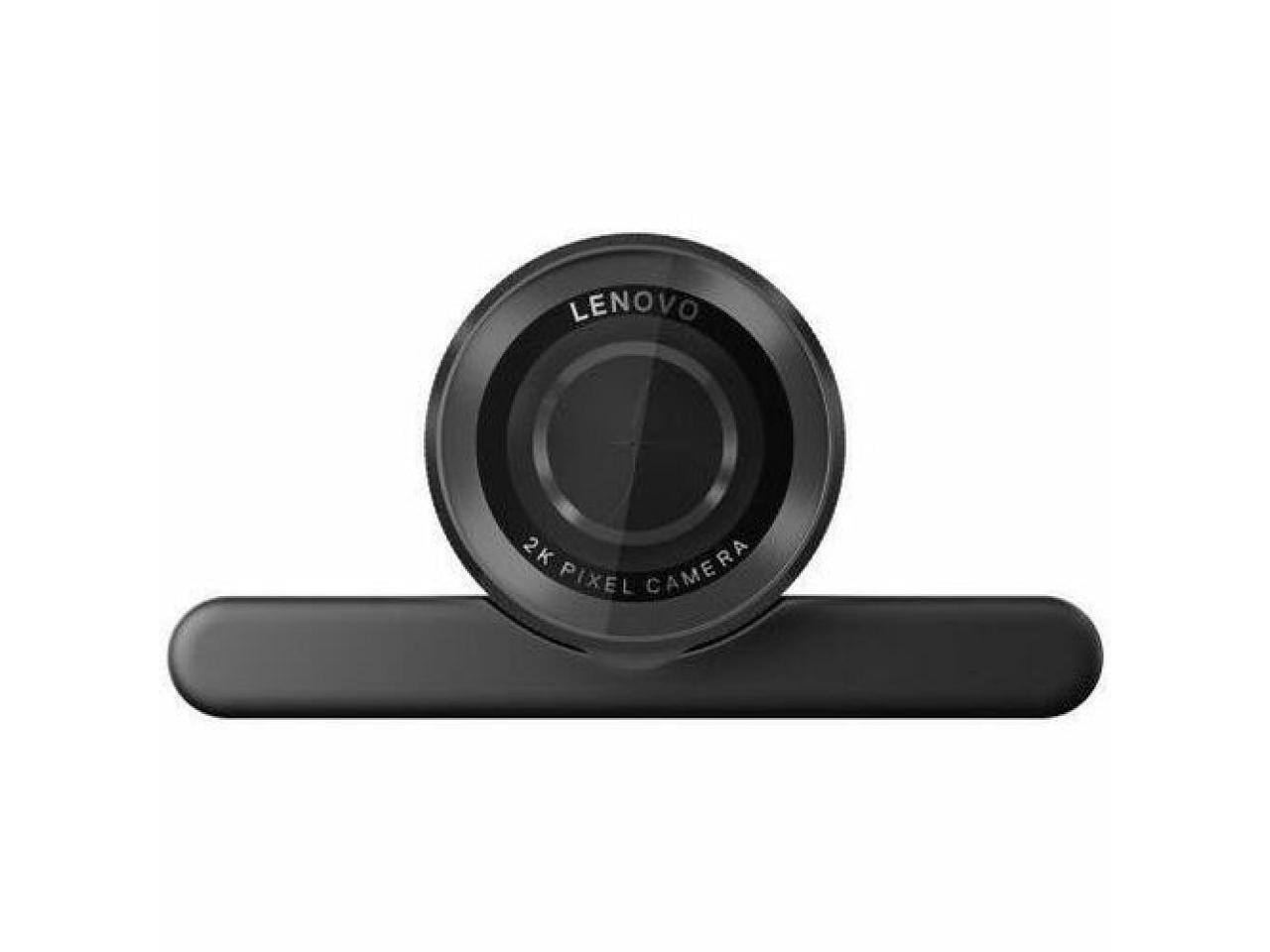 LENOVO  
2K PIXEL CAMERA