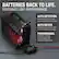 BATTERIES BACK TO LIFE.
RESTORES LOST PERFORMANCE.
AUTO DETECTION.
Automatic sulfation and acid stratification detection.
AUTO REPAIR.
Automatically repairs and reverses battery damage.
PERFORMANCE.
Provides stronger engine starts and extended battery life.