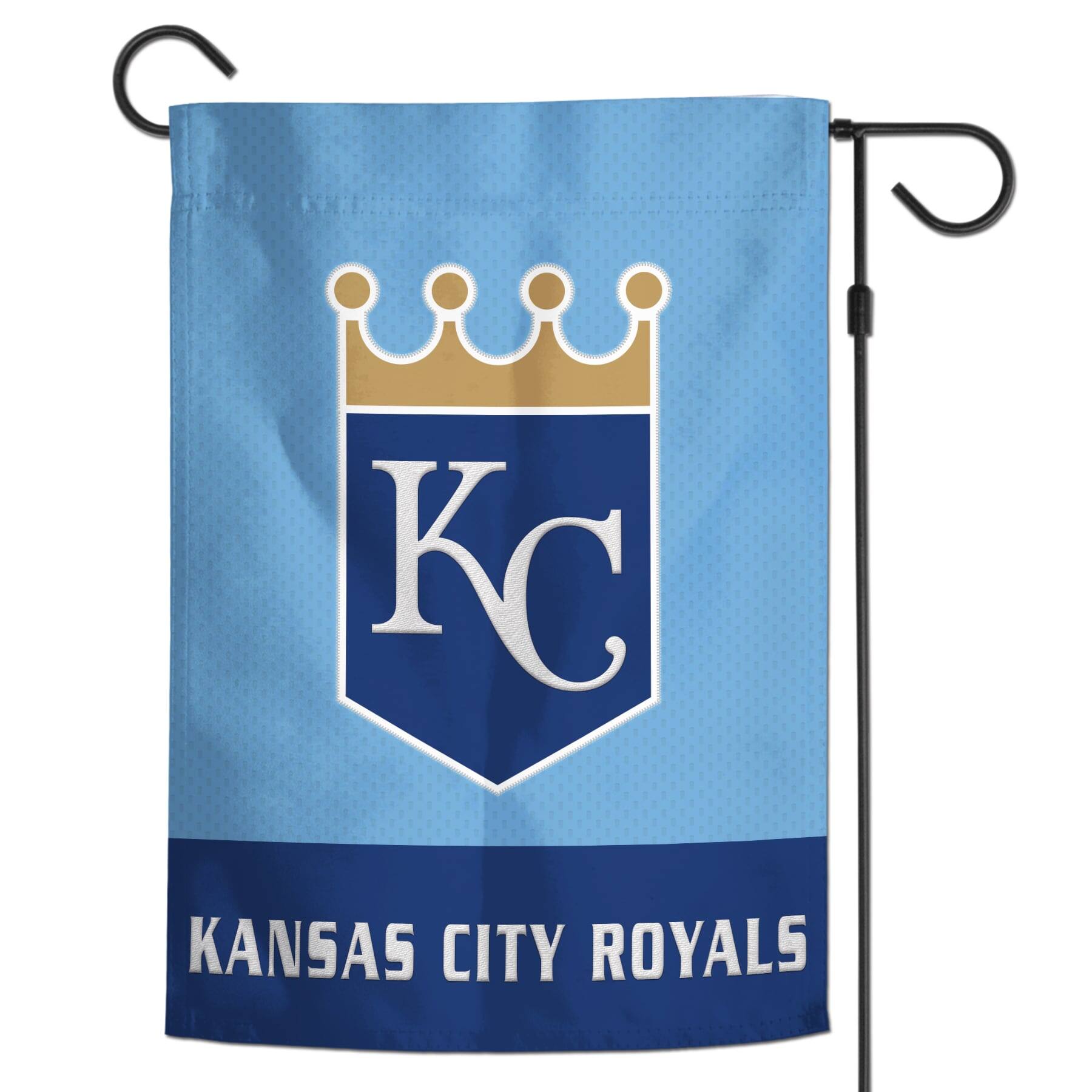 KC  
KANSAS CITY ROYALS