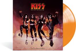 Kiss - Destroyer (Resurrected) - VINYL LP