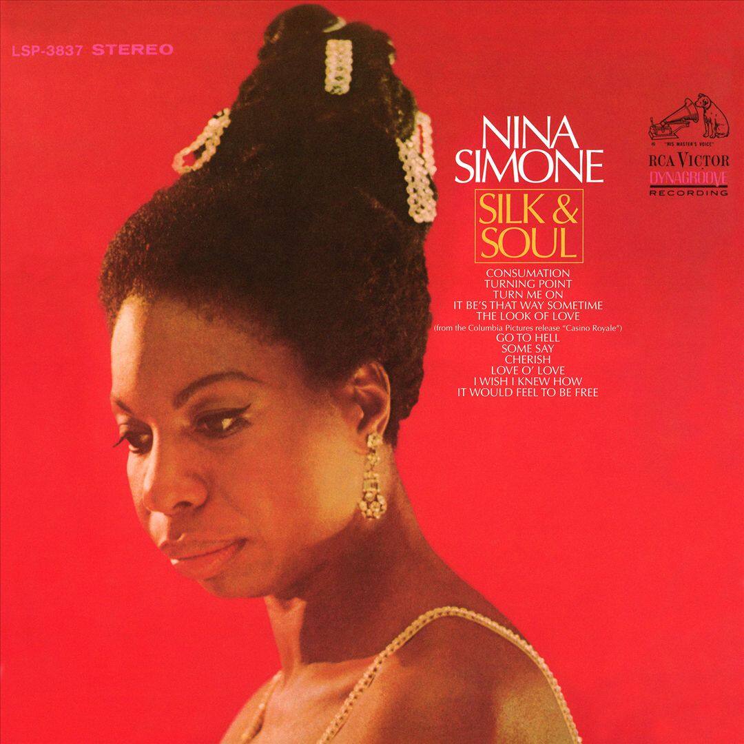 Silk and Soul [LP] - VINYL price history on PriceWatchPro