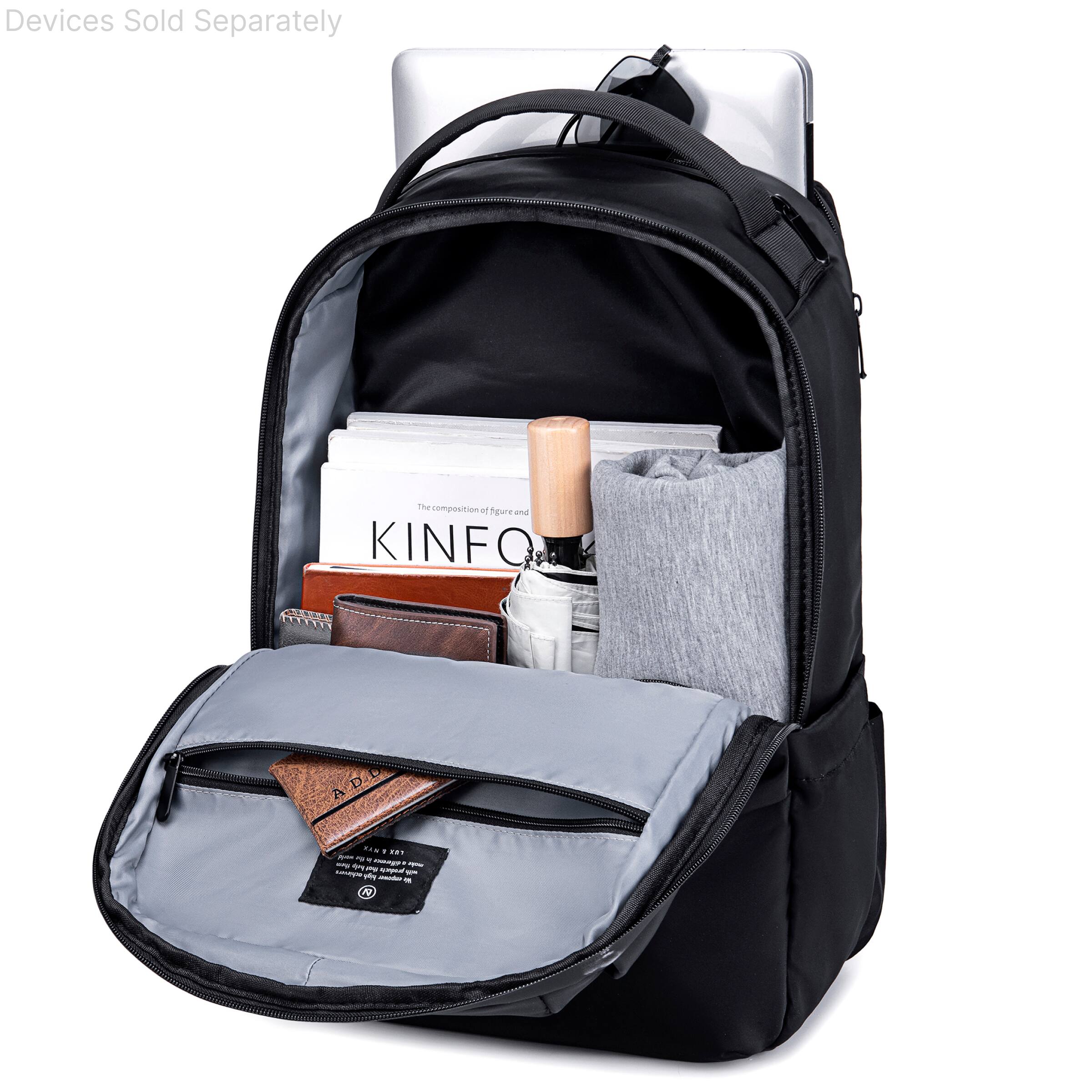 Devices Sold Separately

The composition of figure and KINFQ

ADL