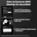 How to Connect DVD Devices for Soundbar
1. Set TV Audio Output to "AUTO / PASSTHROUGH"
2. Set Soundbar Input to "HDMI IN"
3. Set DVD Player Audio Output to "Bitstream"
Notes:
1. For Sony TVs or Blu-ray players, make sure "BD Secondary Audio" is turned OFF.
2. DTS is not supported. Use Dolby Atmos / Dolby Digital / PCM (Stereo), then restart playback.