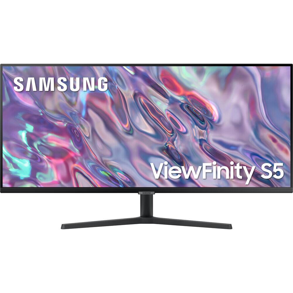 SAMSUNG  
ViewFinity S5