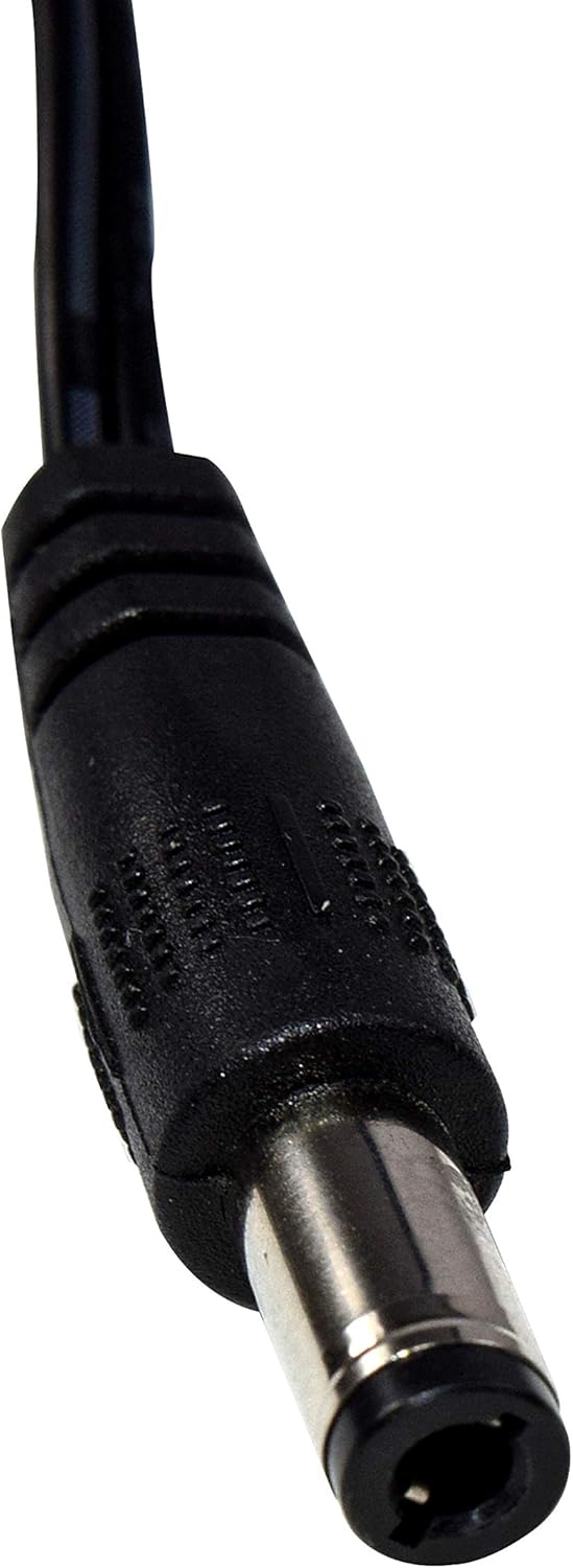 Left. HQRP - HQRP 9V 300mA AC Adapter for Vtech MobiGo MobiGo-2 Touch InnoTab InnoTab 2 InnoTab 2S Innotab 3 Learning System V.Smile.