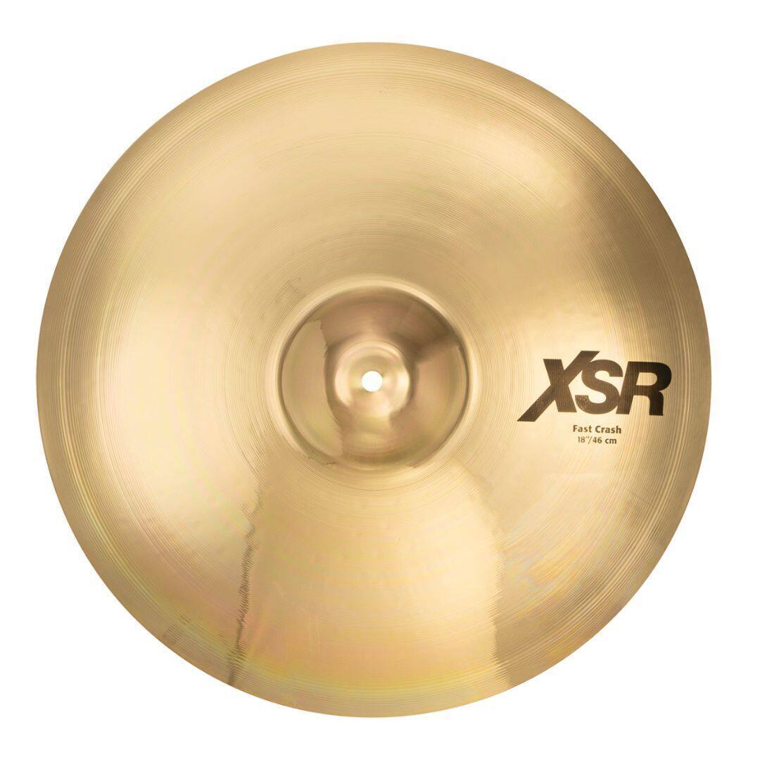 XSR Fast Crash 18"/46 cm